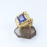 18K Granulation circa 2013