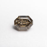 1.55ct 7.63x5.57x4.04mm I1 C5 Cut Corner Rectangle Step Cut 🇨🇦 21033-01