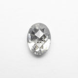 1.13ct 7.11x5.28x3.72mm Oval Double Cut 21869-06