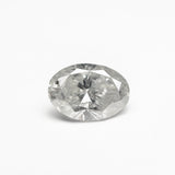 1.07ct 7.89x5.62x3.52mm Oval Brilliant 22341-08