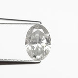 1.07ct 7.89x5.62x3.52mm Oval Brilliant 22341-08