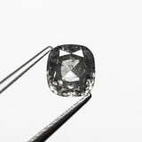 1.17ct 6.30x5.80x3.62mm Cushion Brilliant 23834-38