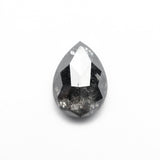 2.05ct 9.53x6.86x4.03mm Pear Double Cut 23837-17