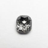 1.10ct 6.23x5.55x3.61mm Cushion Double Cut 23838-13