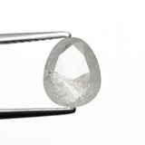 1.48ct 8.44x6.90x2.76mm Oval Rosecut 23840-13