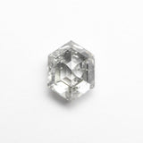 1.38ct 7.31x5.59x3.97mm Hexagon Step Cut 🇨🇦 23979-01