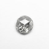 0.97ct 6.09x6.03x3.18mm Round Double Cut 🇨🇦 24025-01