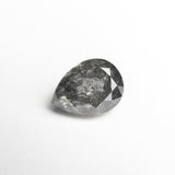 2.05ct 8.68x6.57x4.46mm Pear Double Cut 24500-17