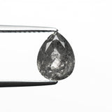 2.05ct 8.68x6.57x4.46mm Pear Double Cut 24500-17