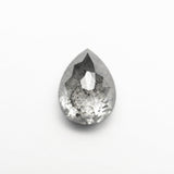 2.05ct 8.68x6.57x4.46mm Pear Double Cut 24500-17