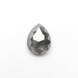 1.50ct 7.99x6.29x3.58mm Pear Double Cut 24503-09
