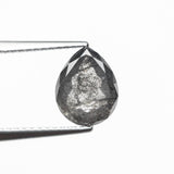 1.71ct 8.99x7.10x3.23mm Pear Double Cut 24503-18