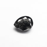 1.60ct 8.25x6.33x3.42mm Pear Double Cut 24503-24