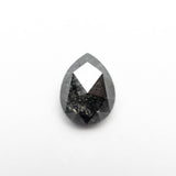 1.60ct 8.25x6.33x3.42mm Pear Double Cut 24503-24