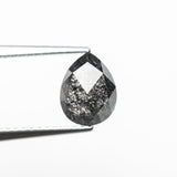 1.60ct 8.25x6.33x3.42mm Pear Double Cut 24503-24