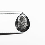 1.60ct 8.25x6.33x3.42mm Pear Double Cut 24503-24