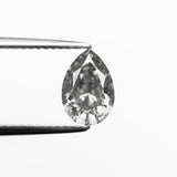 1.17ct 8.49x5.77x3.92mm Pear Brilliant 🇨🇦 24876-01