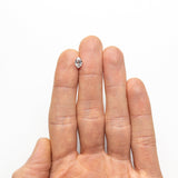 0.81ct 7.50x5.19x3.13mm Geo Marquise Step Cut 🇨🇦 24925-01