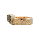 6mm Riley Band Setting