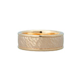 Julian Ring 14K Yellow Gold
