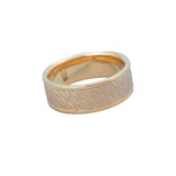 Julian Ring 14K Yellow Gold