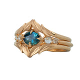 Althea Ring Setting