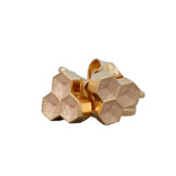 Honeycomb Studs
