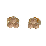 Honeycomb Studs