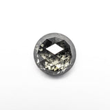 1.29ct 6.26x6.19x3.63mm Round Rosecut 25453-03