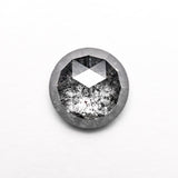 1.72ct 8.08x8.03x3.19mm Round Rosecut 25453-05