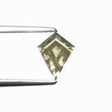 1.05ct 8.38x6.43x3.65mm Kite Step Cut 25455-14