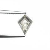 1.05ct 8.43x6.19x3.53mm Kite Step Cut 25455-15