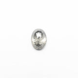 0.57ct 5.44x4.00x2.67mm Oval Cabochon Cut 25461-01