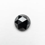 1.43ct 7.14x7.11x3.26mm Round Rosecut 25474-01