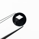 1.35ct 7.16x7.11x2.86mm Round Rosecut 25474-02