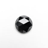 1.44ct 7.26x7.24x3.14mm Round Rosecut 25474-04