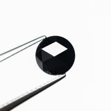1.44ct 7.26x7.24x3.14mm Round Rosecut 25474-04