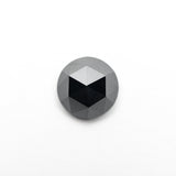 1.48ct 6.92x6.88x3.63mm Round Rosecut 25474-05