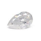 2.03ct 10.85x6.65x4.16mm GIA I2 G Modern Antique Pear Brilliant 25475-01
