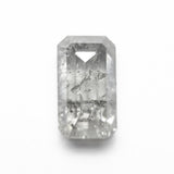 4.43ct 11.79x6.78x4.71mm Cut Corner Rectangle Step Cut 25492-01