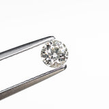 0.32ct 4.22x4.00x2.67mm SI1 M-N Antique Old European Cut 25515-08