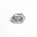 1.26ct 7.85x5.25x3.91mm Hexagon Step Cut 🇨🇦 25601-01