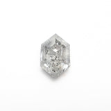 1.26ct 7.85x5.25x3.91mm Hexagon Step Cut 🇨🇦 25601-01