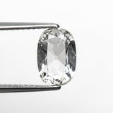 1.08ct 9.48x6.43x2.16mm GIA SI1 G Modern Antique Old Mine Cut 25698-01