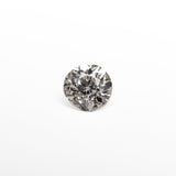 0.36ct 4.42x4.53x2.85mm I1 L Antique Old European Cut 25711-14