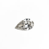 0.50ct 7.53x4.51x2.46mm Pear Brilliant 25794-03