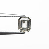 0.93ct 5.90x5.14x2.92mm Cut Corner Rectangle Step Cut 25806-18