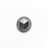 0.93ct 5.97x5.95x3.10mm Round Rosecut 25809-10