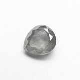 2.11ct 8.47x7.54x3.81mm Pear Double Cut 25811-05