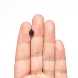 1.99ct 8.67x6.07x4.15mm Oval Double Cut 25813-04